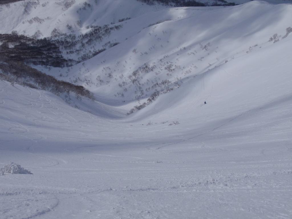 Annupuri Oasis Lodge Niseko Buitenkant foto